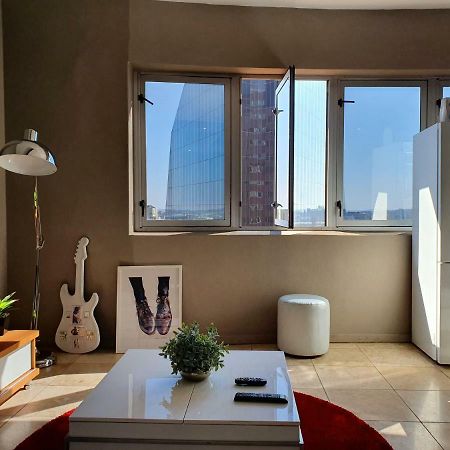 Franklin Luxury Apartment Johannesburg Kültér fotó