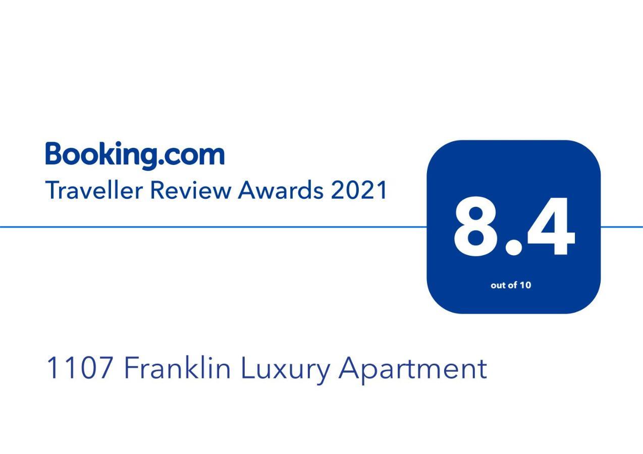 Franklin Luxury Apartment Johannesburg Kültér fotó