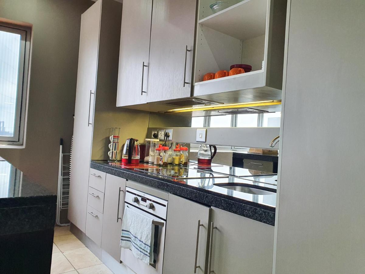 Franklin Luxury Apartment Johannesburg Kültér fotó