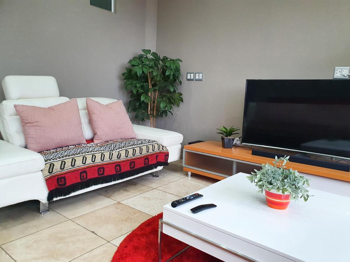 Franklin Luxury Apartment Johannesburg Kültér fotó