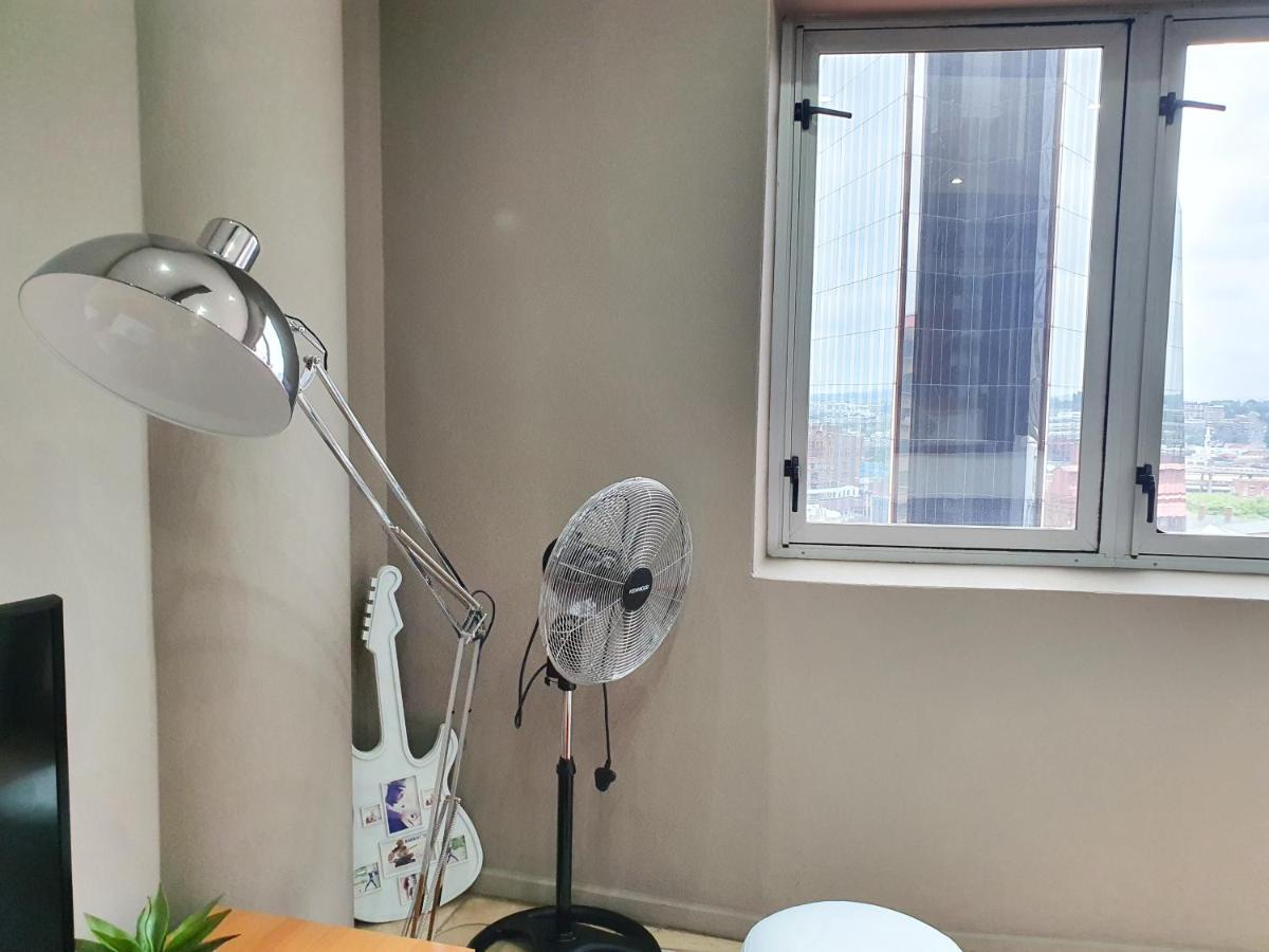 Franklin Luxury Apartment Johannesburg Kültér fotó