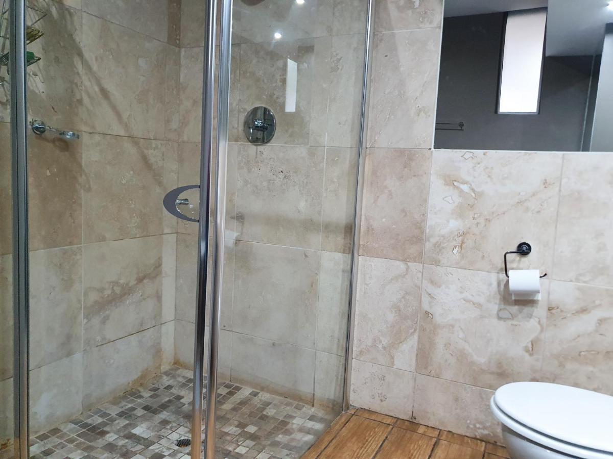 Franklin Luxury Apartment Johannesburg Kültér fotó