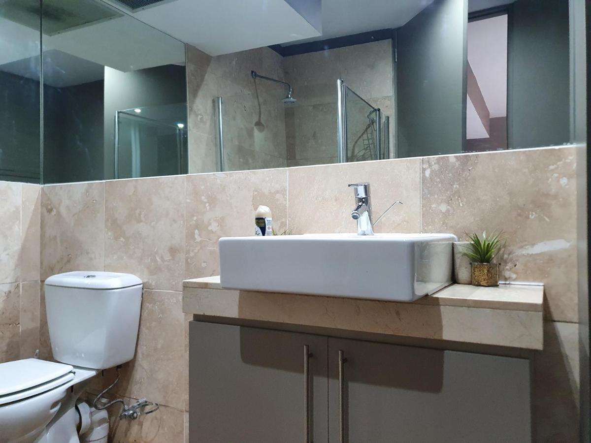 Franklin Luxury Apartment Johannesburg Kültér fotó