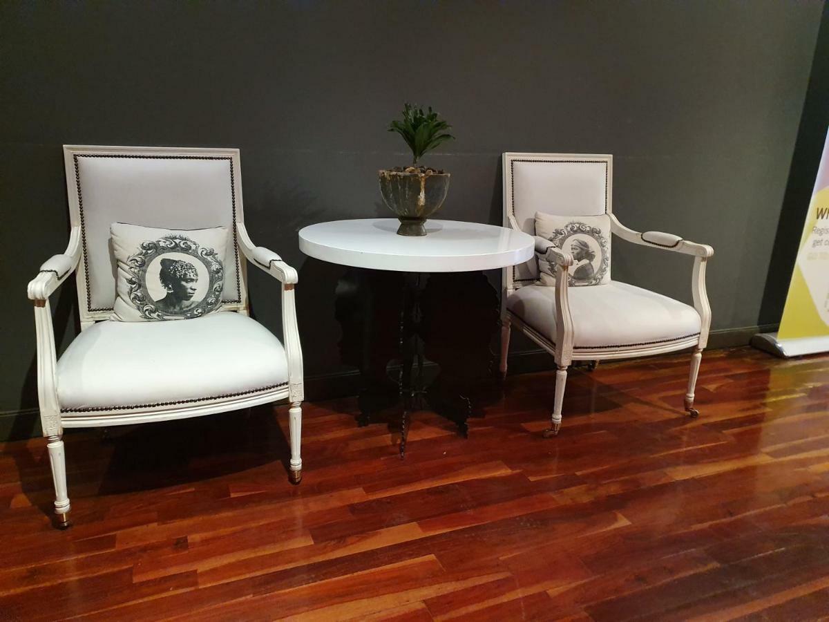 Franklin Luxury Apartment Johannesburg Kültér fotó
