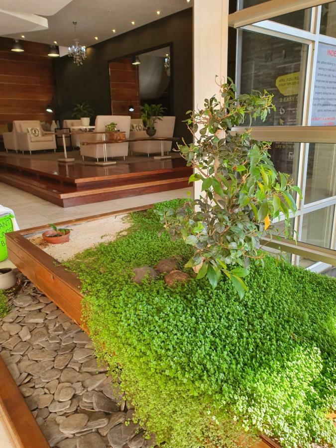 Franklin Luxury Apartment Johannesburg Kültér fotó